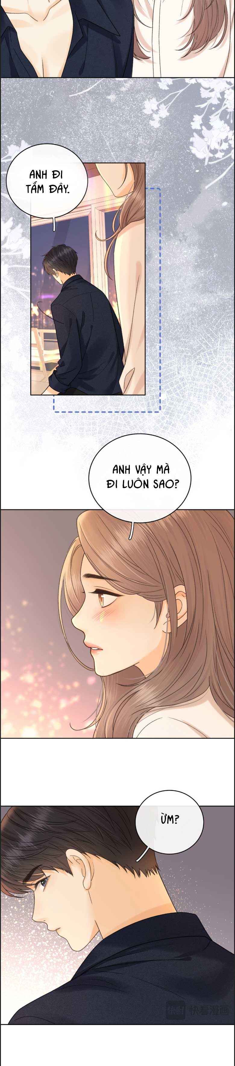 đọc truyện  Khó Dỗ Dành Chương 132 ảnh 9 tại Thiên Thai Truyện