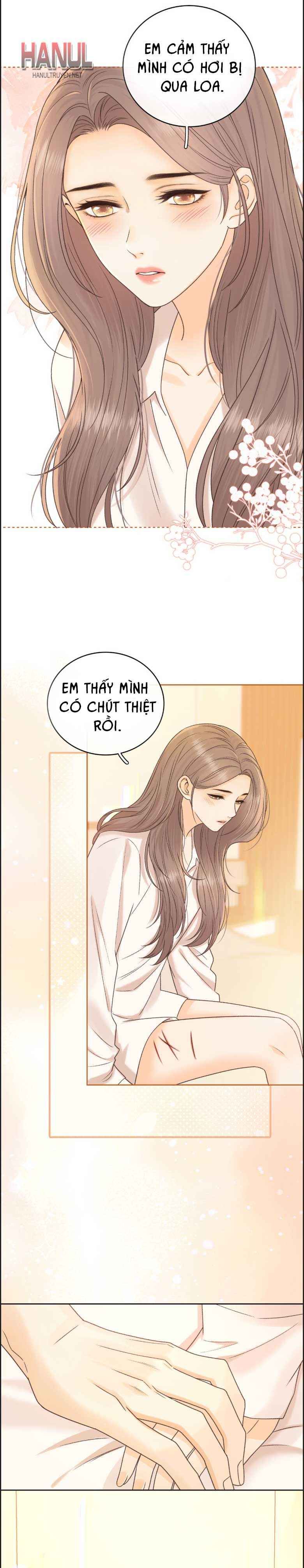 đọc truyện  Khó Dỗ Dành Chương 132 ảnh 10 tại Thiên Thai Truyện