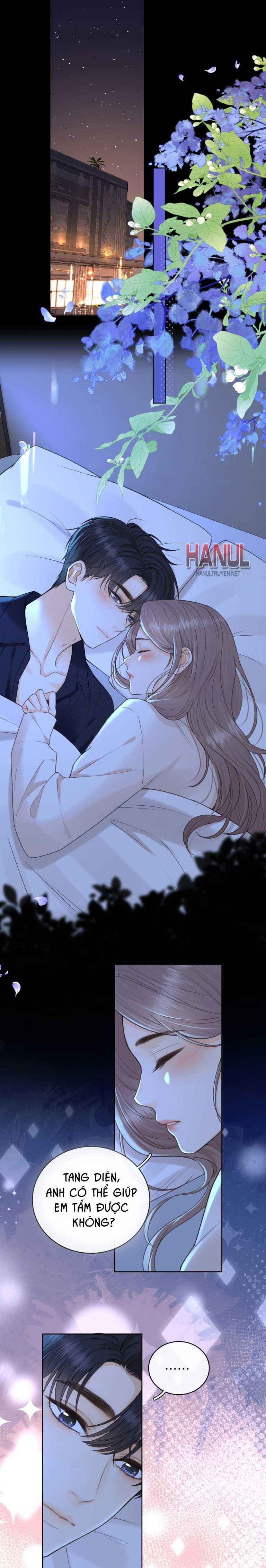 đọc truyện  Khó Dỗ Dành Chương 133 ảnh 2 tại Thiên Thai Truyện