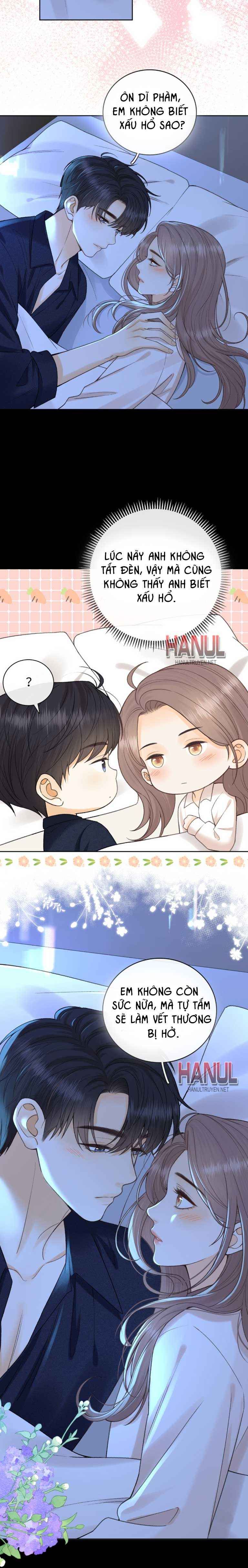 đọc truyện  Khó Dỗ Dành Chương 133 ảnh 3 tại Thiên Thai Truyện