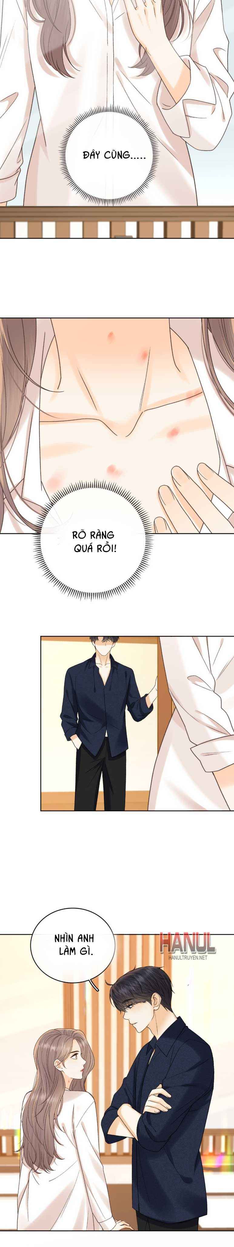 đọc truyện  Khó Dỗ Dành Chương 133 ảnh 12 tại Thiên Thai Truyện