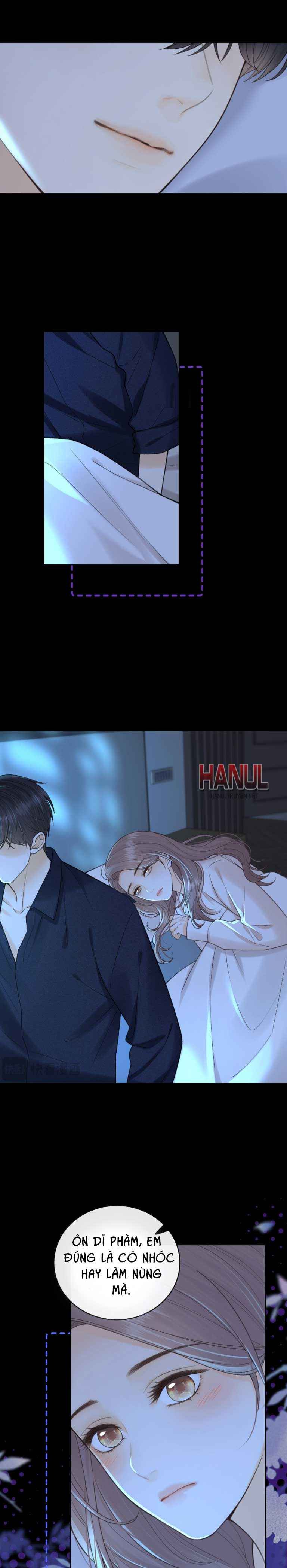 đọc truyện  Khó Dỗ Dành Chương 133 ảnh 4 tại Thiên Thai Truyện