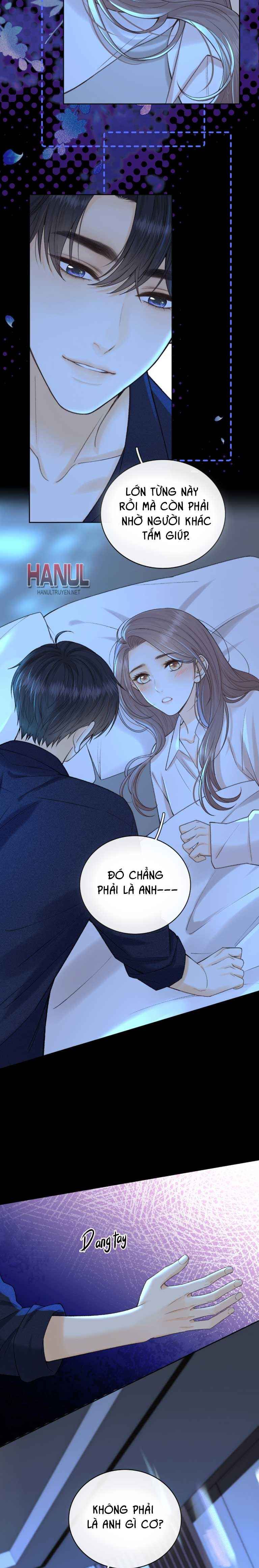 đọc truyện  Khó Dỗ Dành Chương 133 ảnh 5 tại Thiên Thai Truyện