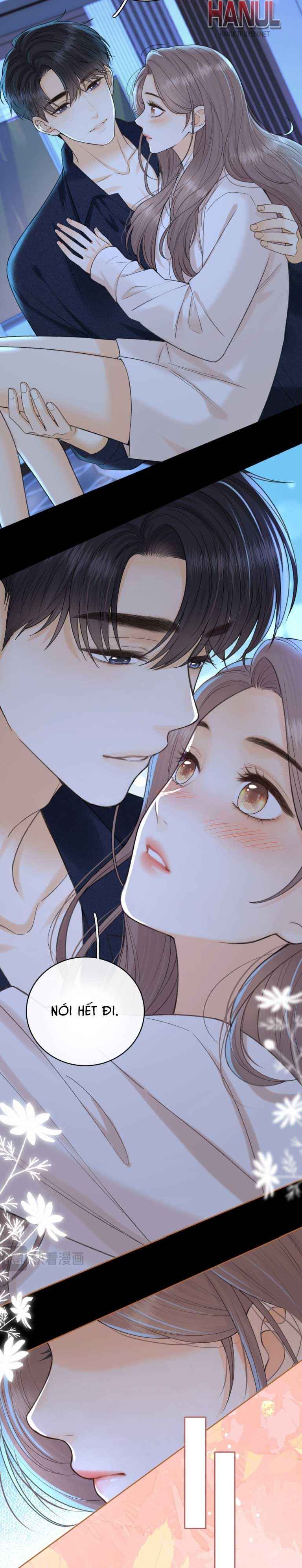 đọc truyện  Khó Dỗ Dành Chương 133 ảnh 6 tại Thiên Thai Truyện