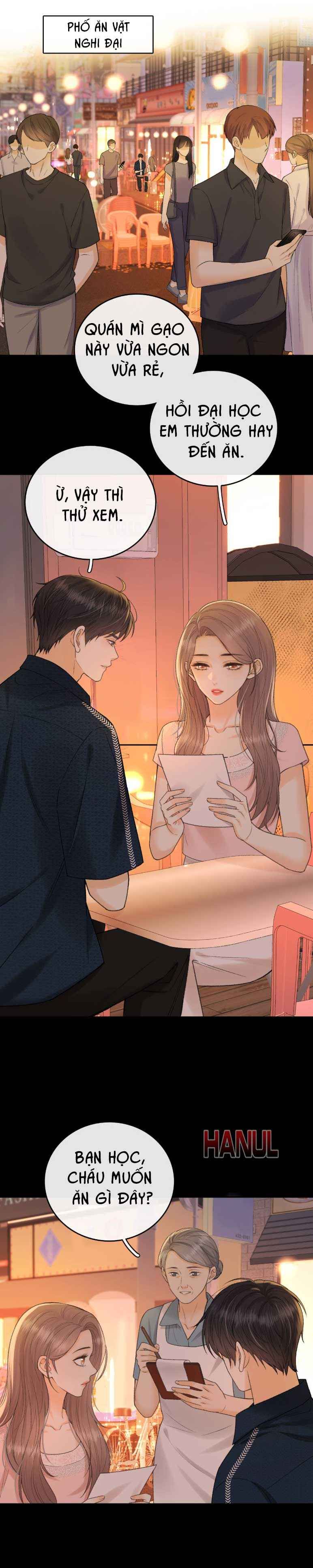 đọc truyện  Khó Dỗ Dành Chương 134 ảnh 3 tại Thiên Thai Truyện