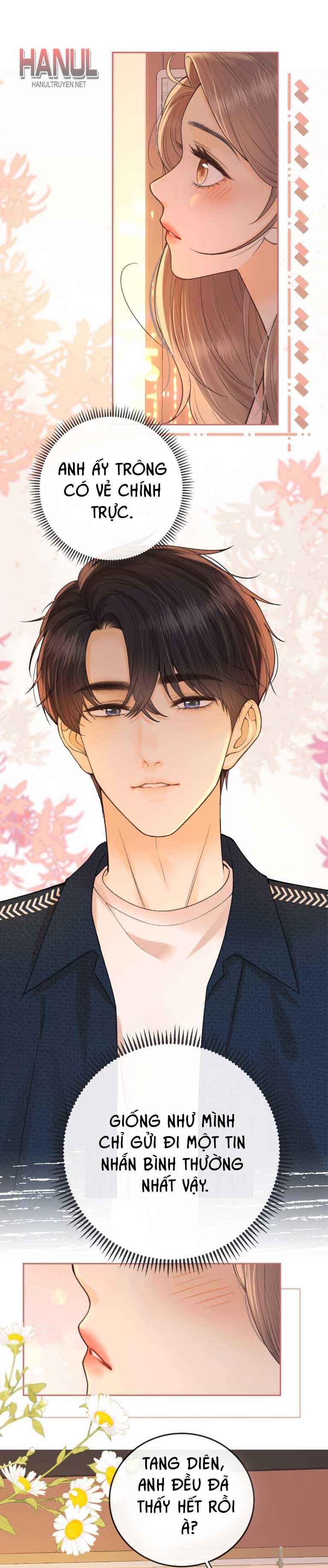 đọc truyện  Khó Dỗ Dành Chương 134 ảnh 12 tại Thiên Thai Truyện