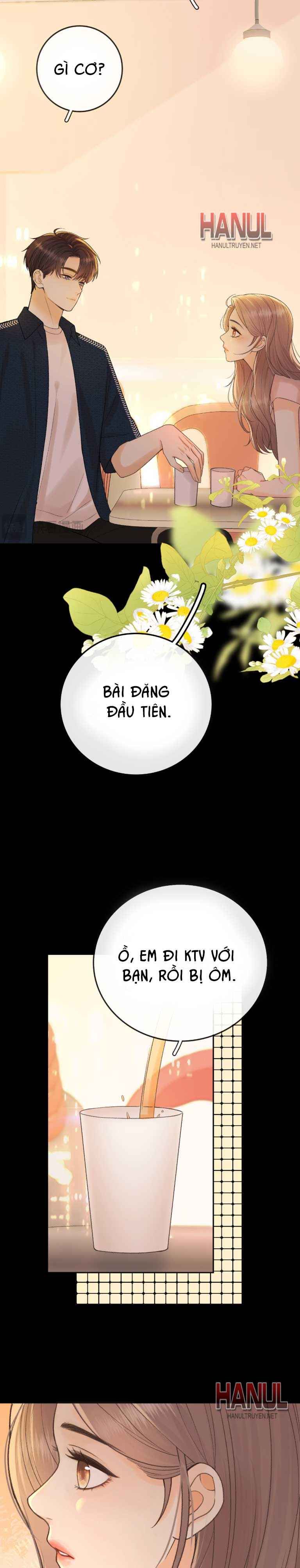 đọc truyện  Khó Dỗ Dành Chương 134 ảnh 13 tại Thiên Thai Truyện