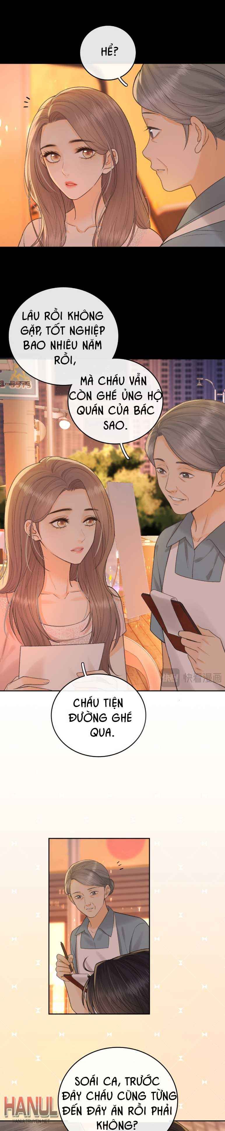 đọc truyện  Khó Dỗ Dành Chương 134 ảnh 4 tại Thiên Thai Truyện