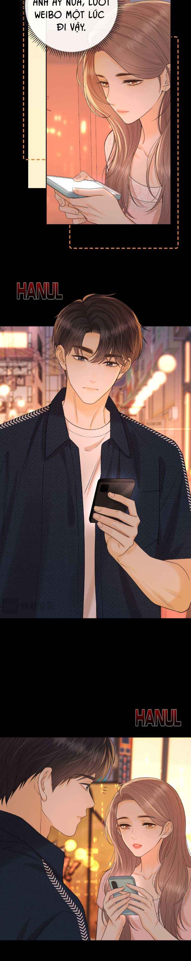 đọc truyện  Khó Dỗ Dành Chương 134 ảnh 7 tại Thiên Thai Truyện