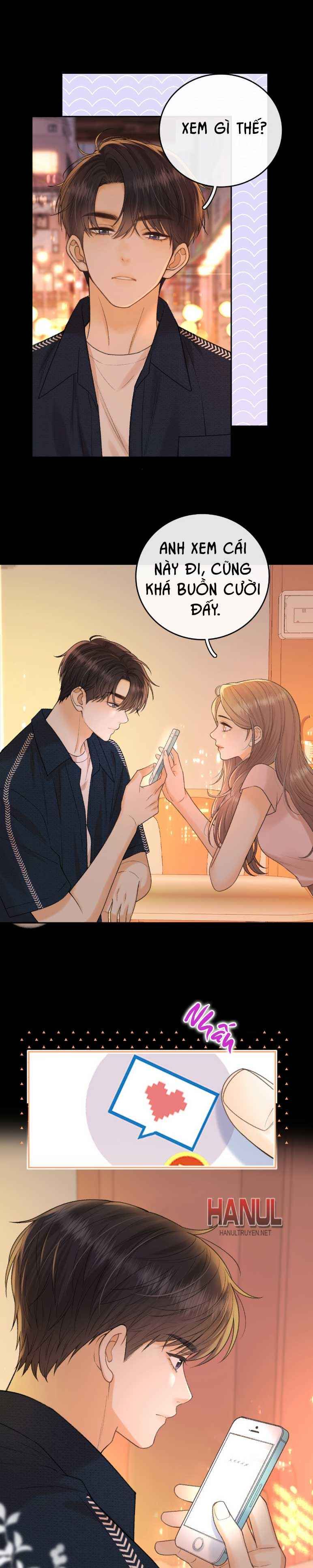 đọc truyện  Khó Dỗ Dành Chương 134 ảnh 8 tại Thiên Thai Truyện