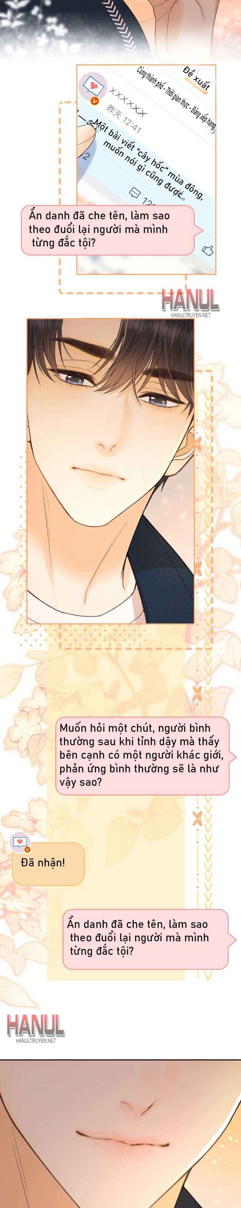 đọc truyện  Khó Dỗ Dành Chương 134 ảnh 9 tại Thiên Thai Truyện