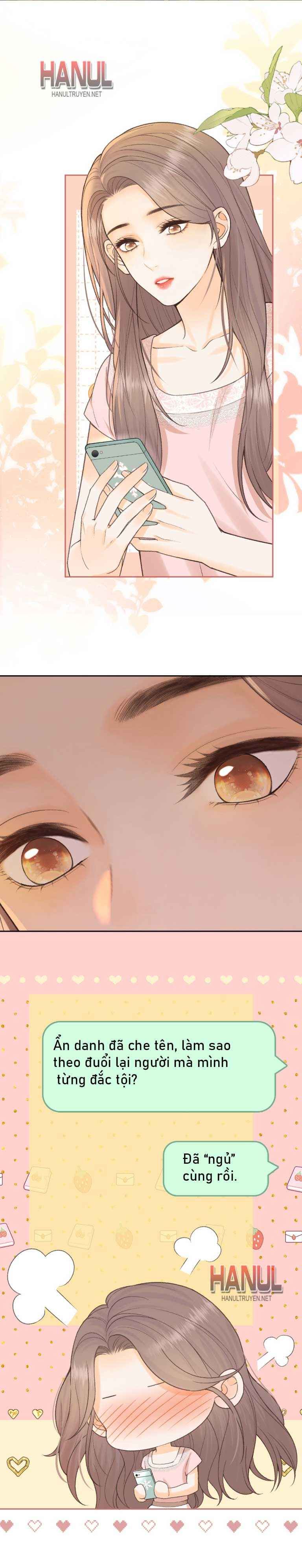 đọc truyện  Khó Dỗ Dành Chương 134 ảnh 11 tại Thiên Thai Truyện