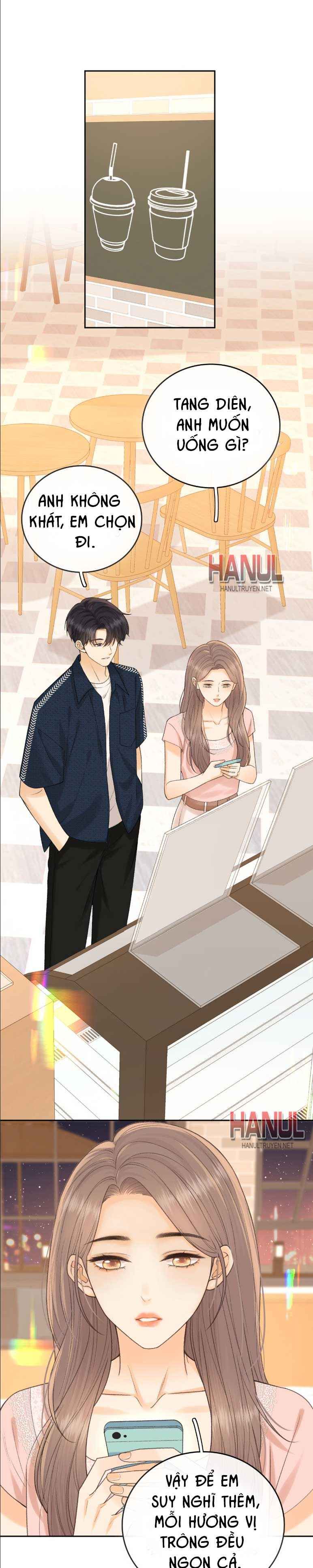 đọc truyện  Khó Dỗ Dành Chương 135 ảnh 3 tại Thiên Thai Truyện