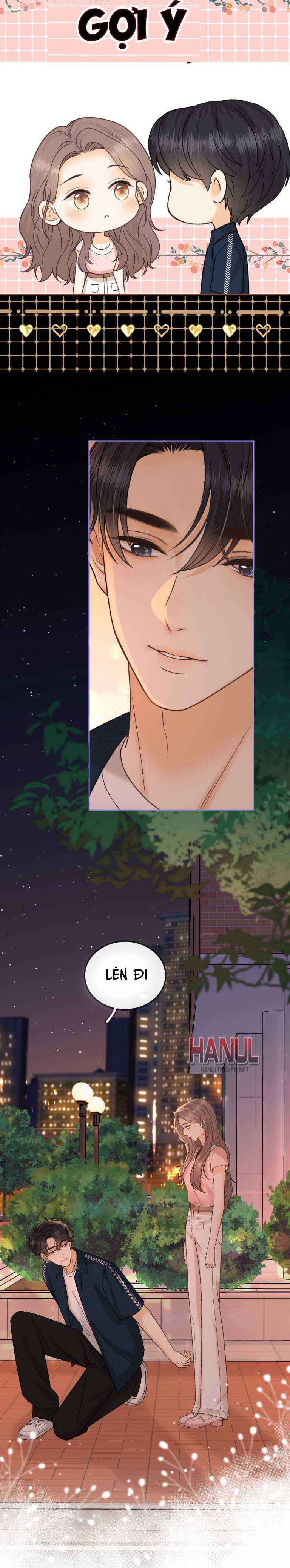 đọc truyện  Khó Dỗ Dành Chương 135 ảnh 12 tại Thiên Thai Truyện