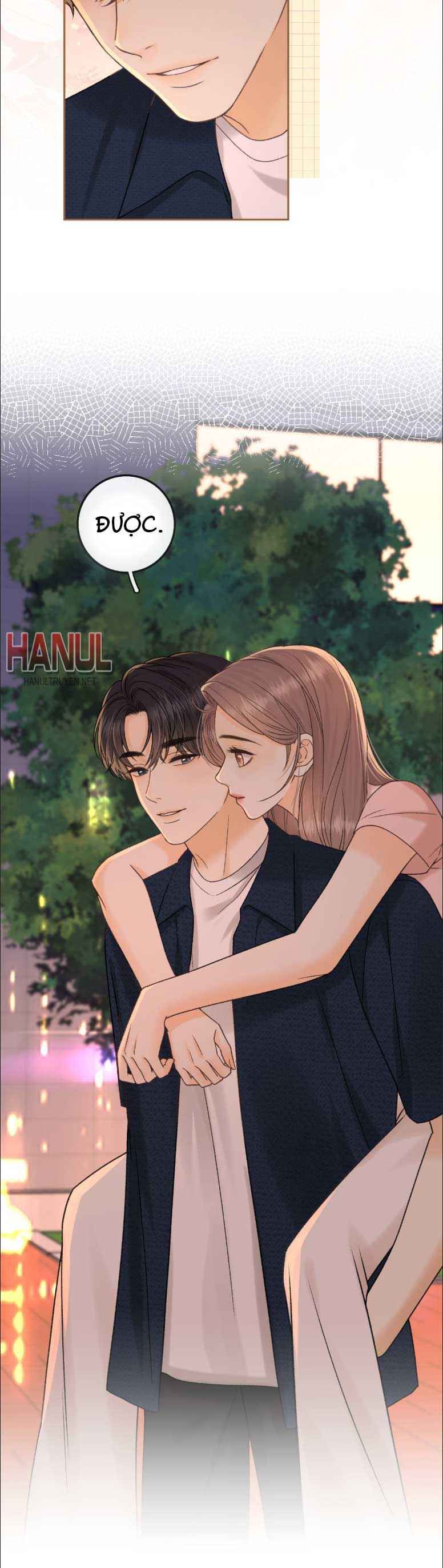 đọc truyện  Khó Dỗ Dành Chương 135 ảnh 17 tại Thiên Thai Truyện