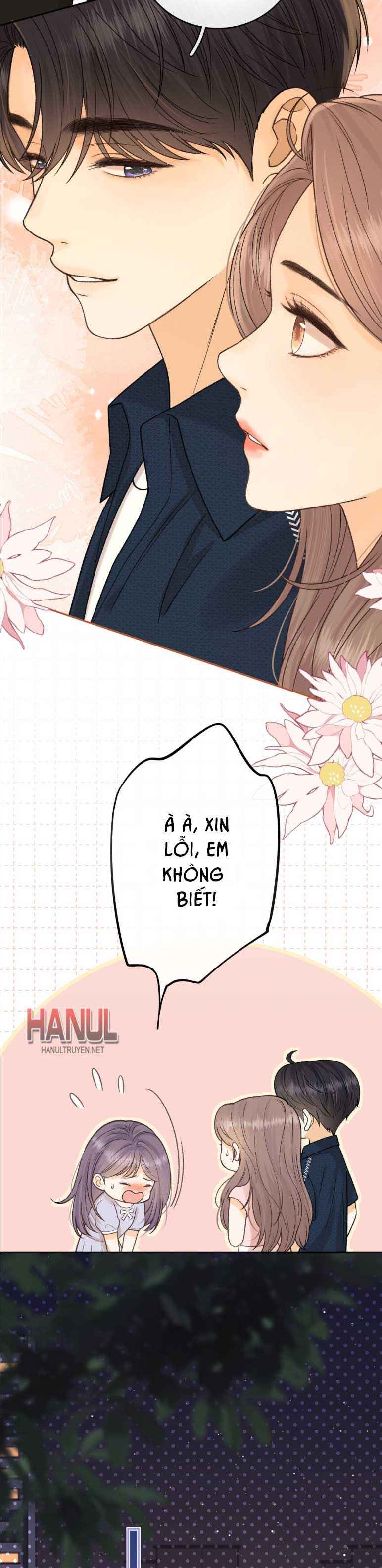 đọc truyện  Khó Dỗ Dành Chương 135 ảnh 6 tại Thiên Thai Truyện