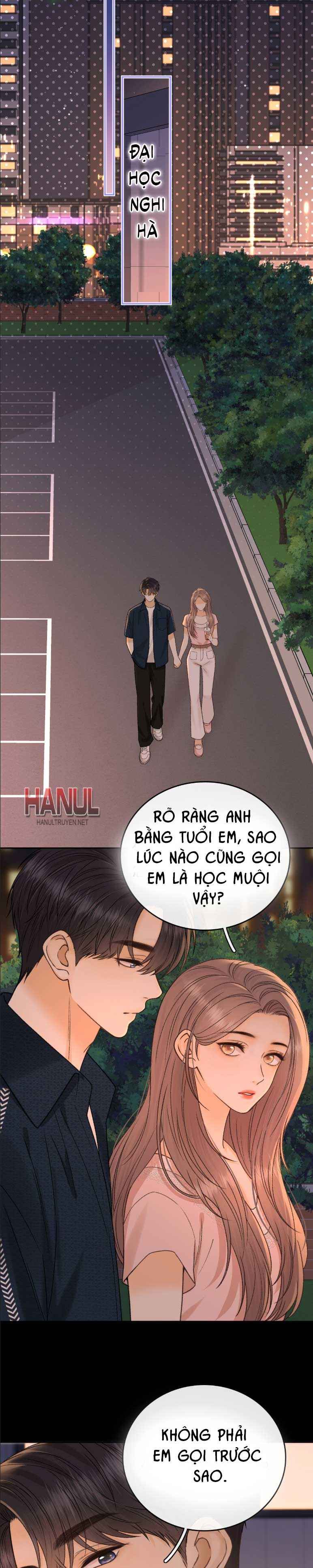 đọc truyện  Khó Dỗ Dành Chương 135 ảnh 7 tại Thiên Thai Truyện