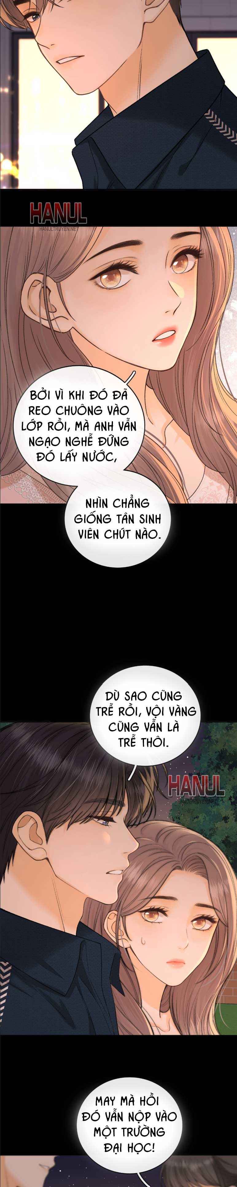 đọc truyện  Khó Dỗ Dành Chương 135 ảnh 8 tại Thiên Thai Truyện