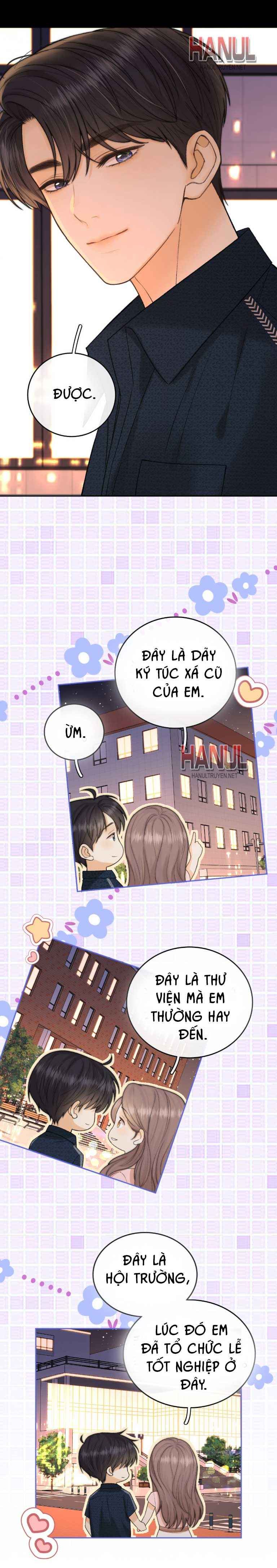 đọc truyện  Khó Dỗ Dành Chương 135 ảnh 10 tại Thiên Thai Truyện