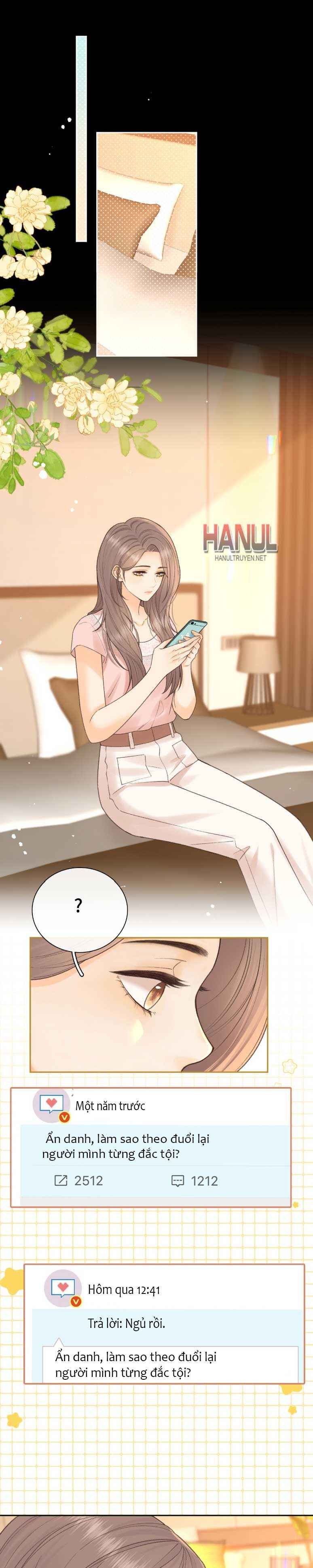 đọc truyện  Khó Dỗ Dành Chương 136 ảnh 3 tại Thiên Thai Truyện