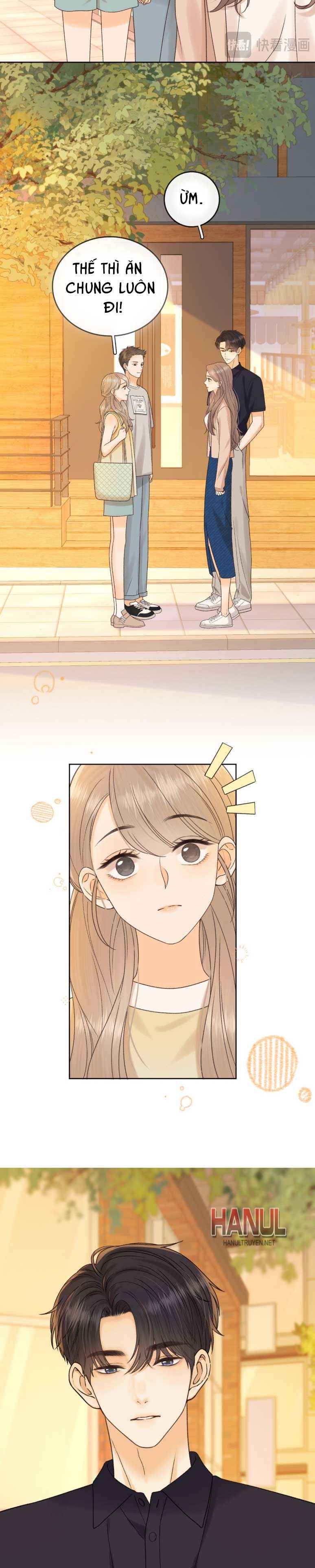 đọc truyện  Khó Dỗ Dành Chương 136 ảnh 12 tại Thiên Thai Truyện