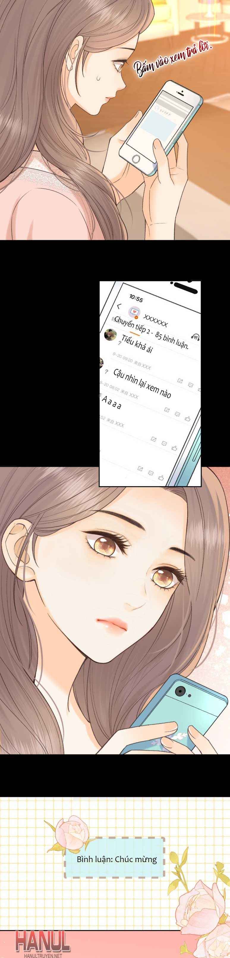 đọc truyện  Khó Dỗ Dành Chương 136 ảnh 4 tại Thiên Thai Truyện