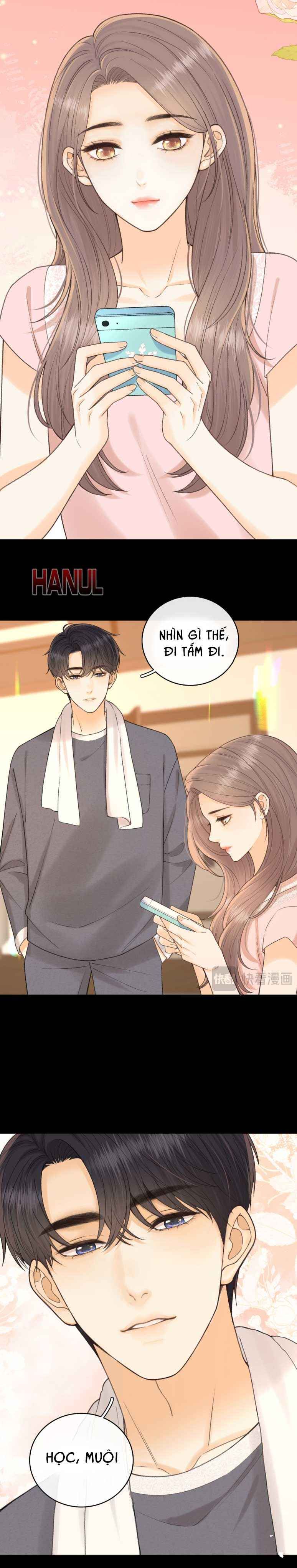 đọc truyện  Khó Dỗ Dành Chương 136 ảnh 5 tại Thiên Thai Truyện