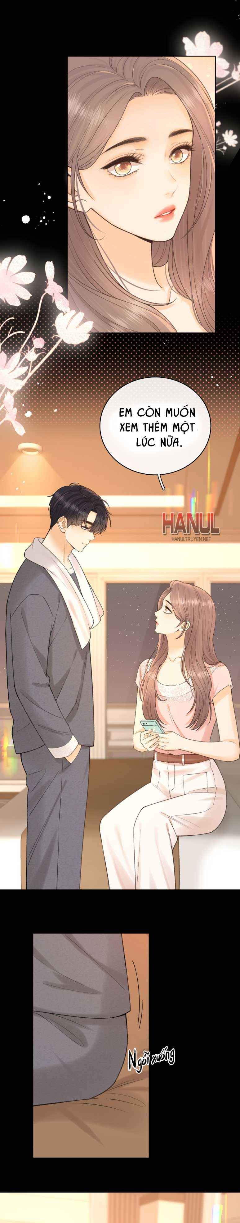 đọc truyện  Khó Dỗ Dành Chương 136 ảnh 6 tại Thiên Thai Truyện