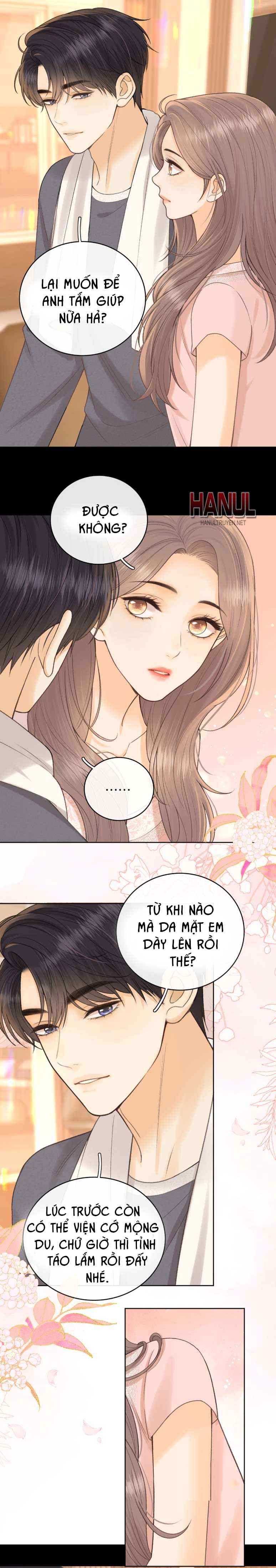 đọc truyện  Khó Dỗ Dành Chương 136 ảnh 7 tại Thiên Thai Truyện