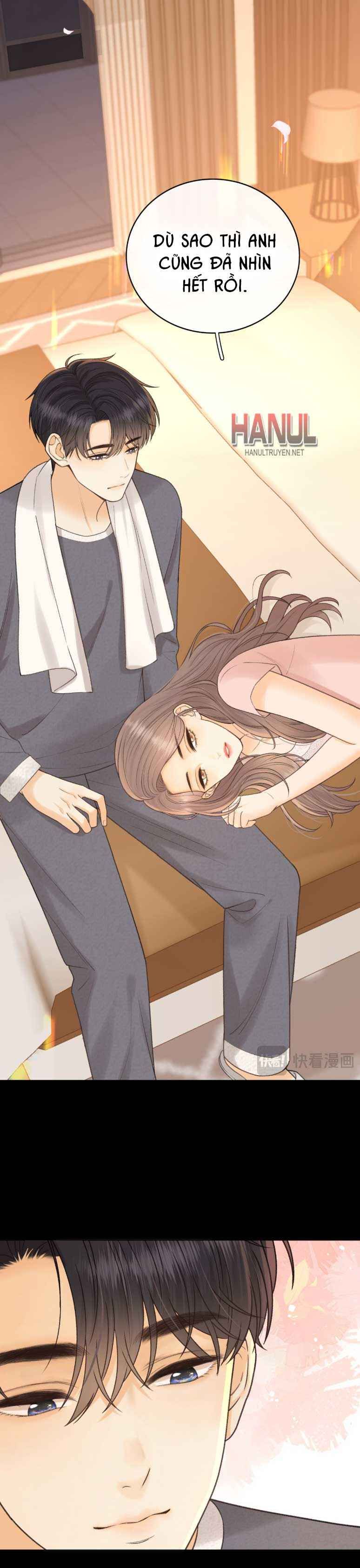 đọc truyện  Khó Dỗ Dành Chương 136 ảnh 8 tại Thiên Thai Truyện