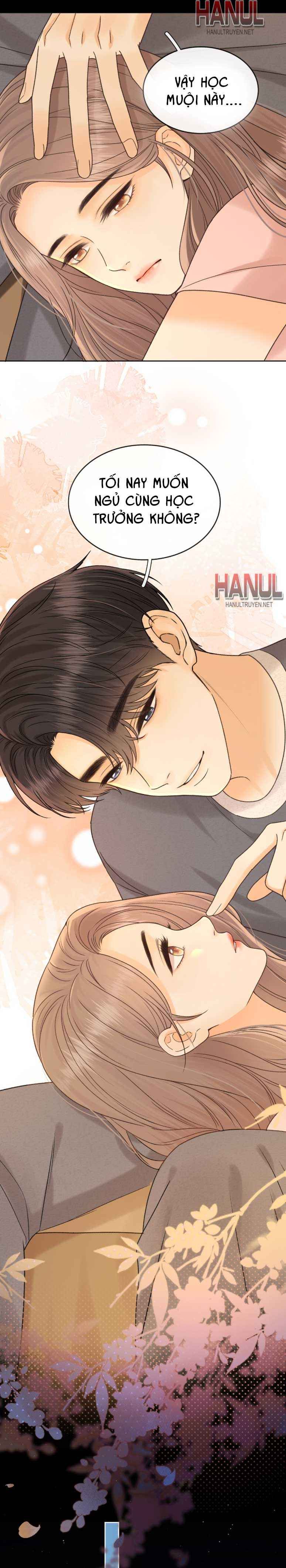 đọc truyện  Khó Dỗ Dành Chương 136 ảnh 9 tại Thiên Thai Truyện