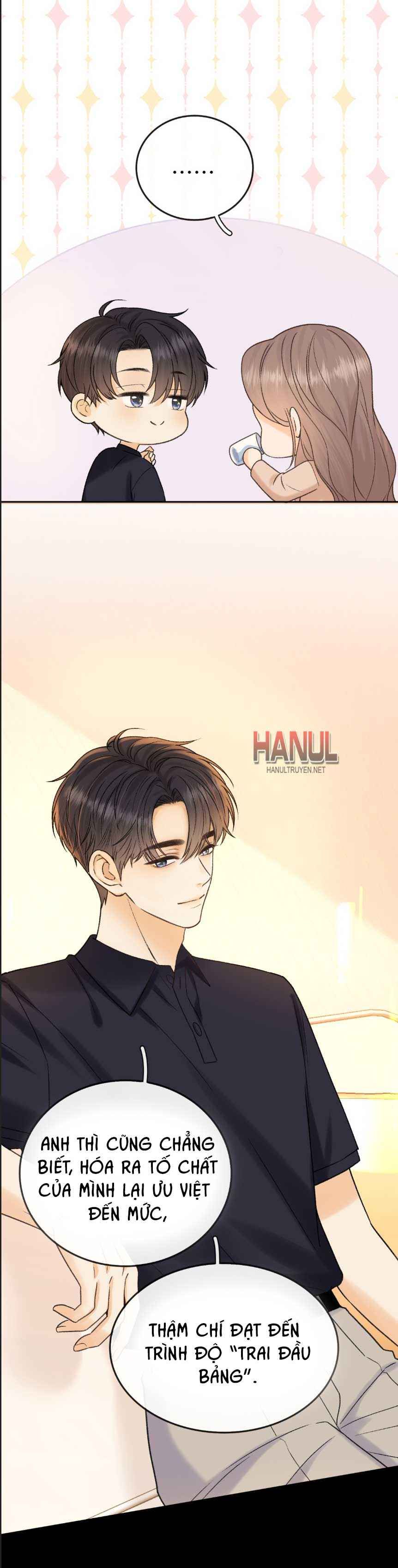 đọc truyện  Khó Dỗ Dành Chương 137 ảnh 12 tại Thiên Thai Truyện