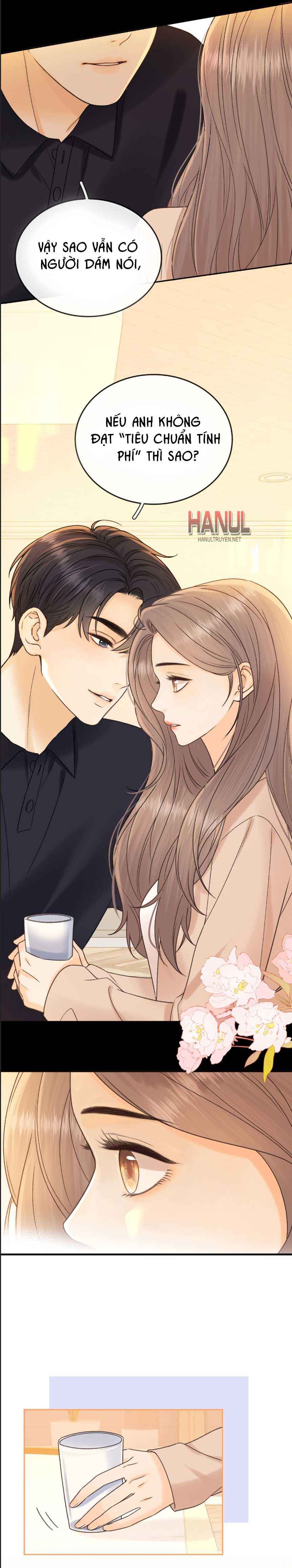 đọc truyện  Khó Dỗ Dành Chương 137 ảnh 13 tại Thiên Thai Truyện