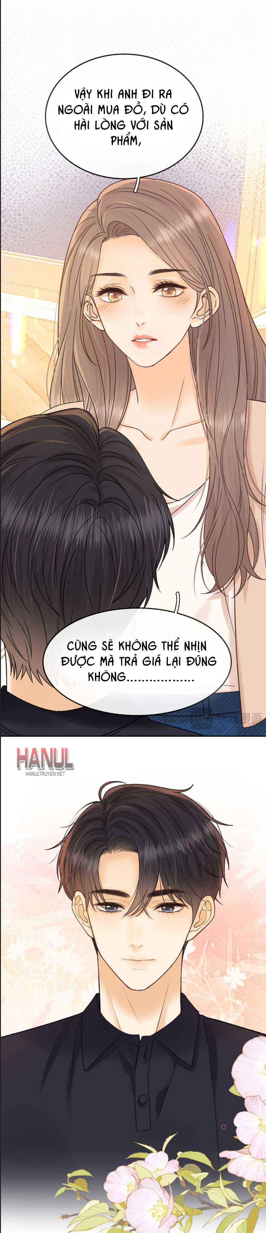 đọc truyện  Khó Dỗ Dành Chương 137 ảnh 14 tại Thiên Thai Truyện