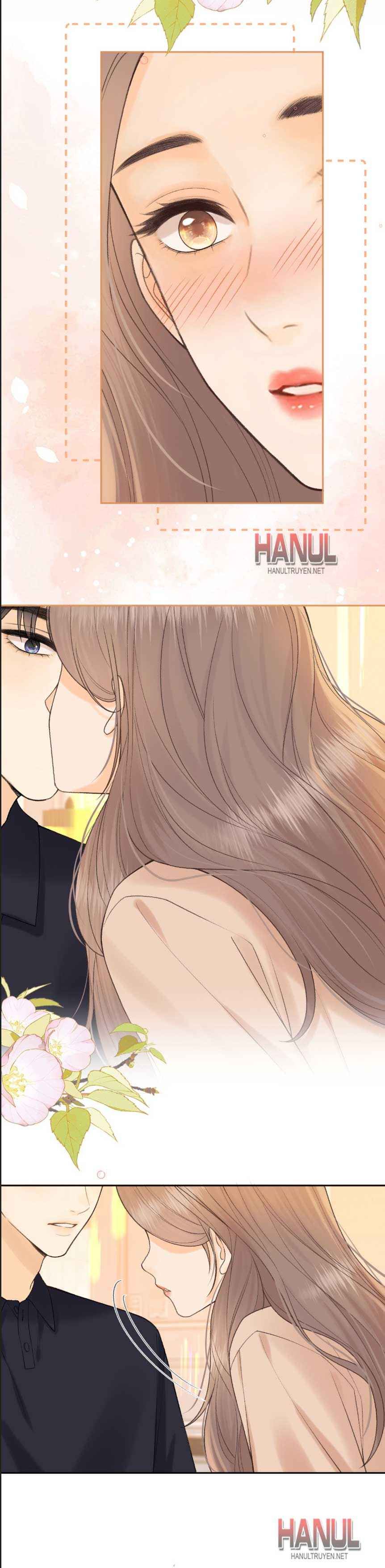 đọc truyện  Khó Dỗ Dành Chương 137 ảnh 15 tại Thiên Thai Truyện