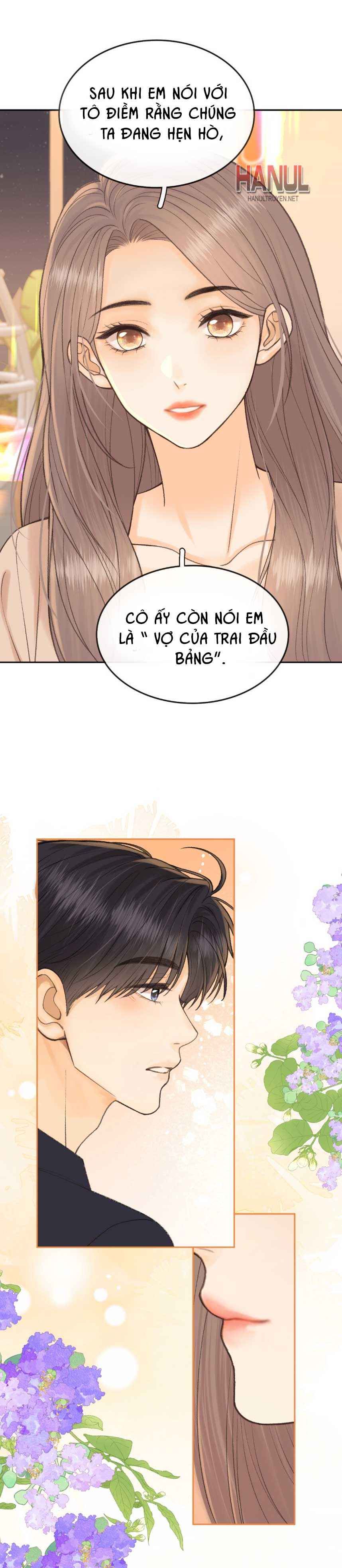 đọc truyện  Khó Dỗ Dành Chương 137 ảnh 17 tại Thiên Thai Truyện