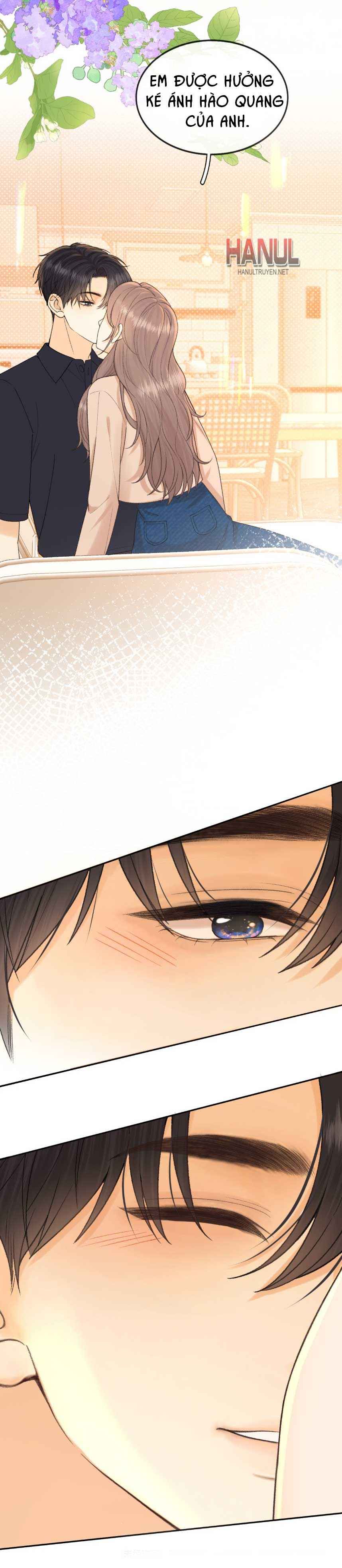 đọc truyện  Khó Dỗ Dành Chương 137 ảnh 18 tại Thiên Thai Truyện