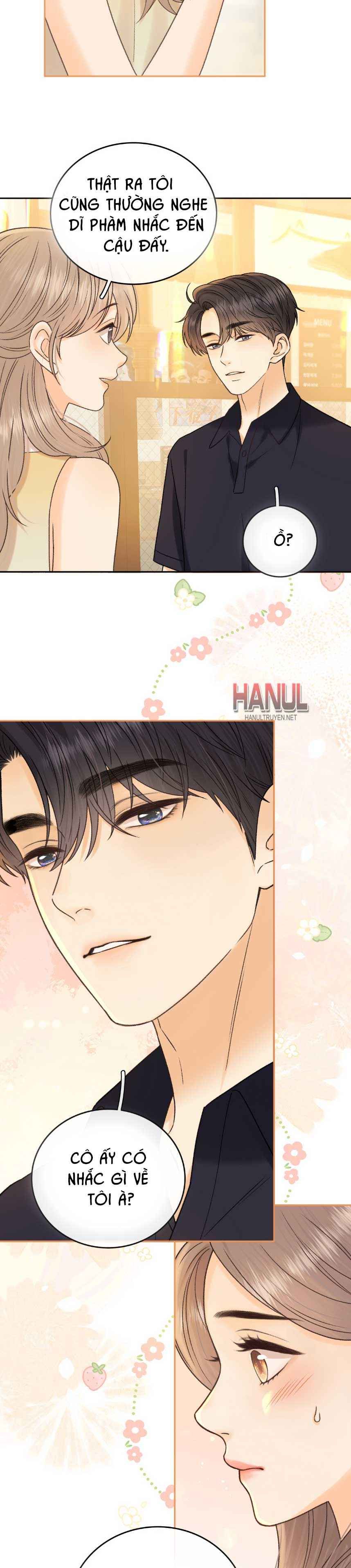 đọc truyện  Khó Dỗ Dành Chương 137 ảnh 6 tại Thiên Thai Truyện