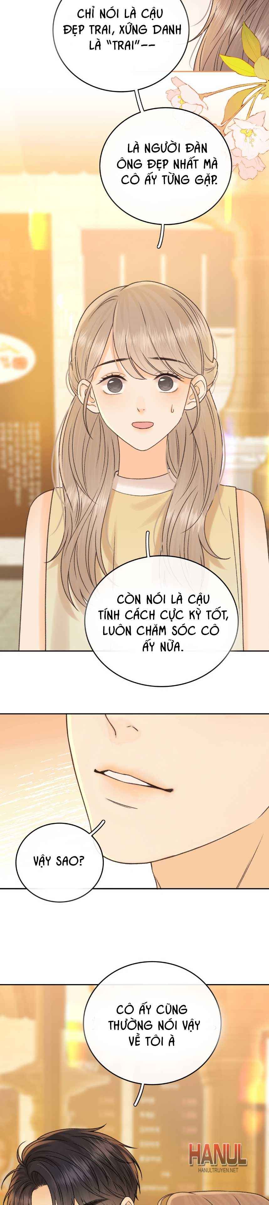 đọc truyện  Khó Dỗ Dành Chương 137 ảnh 7 tại Thiên Thai Truyện