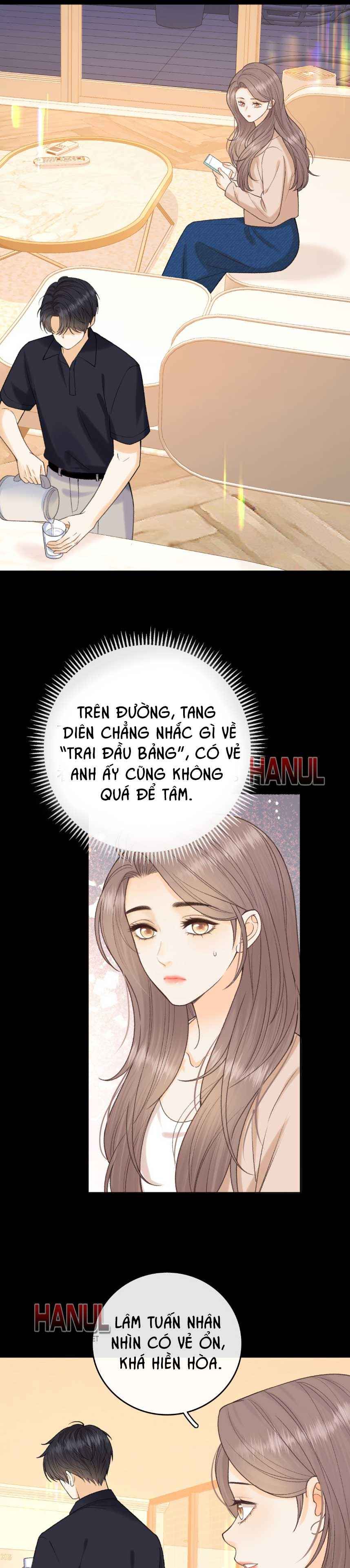 đọc truyện  Khó Dỗ Dành Chương 137 ảnh 9 tại Thiên Thai Truyện