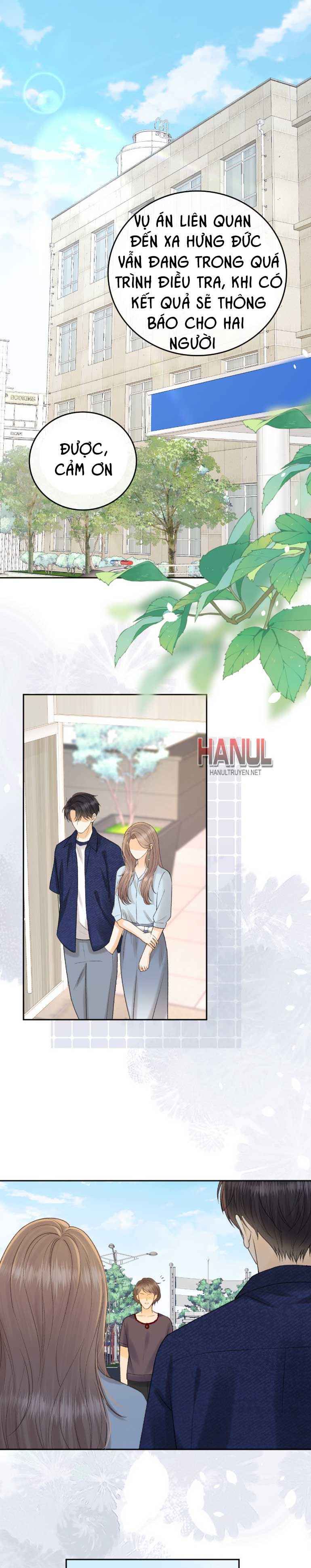 đọc truyện  Khó Dỗ Dành Chương 138 ảnh 3 tại Thiên Thai Truyện