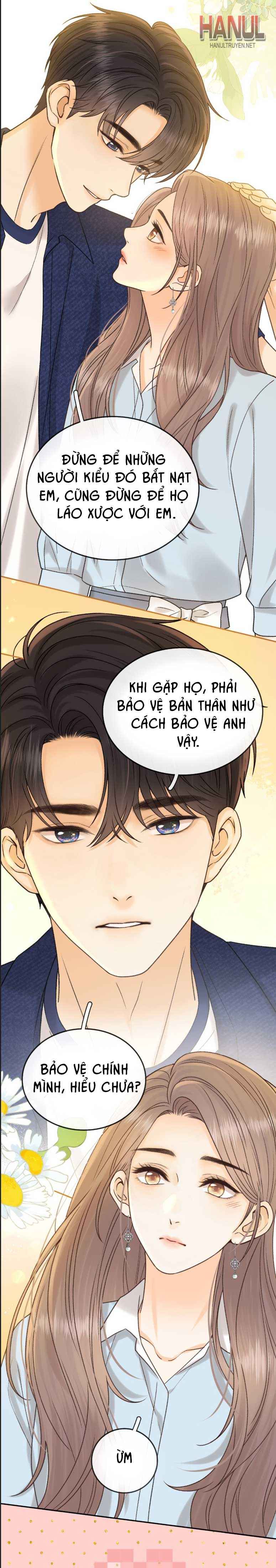 đọc truyện  Khó Dỗ Dành Chương 138 ảnh 12 tại Thiên Thai Truyện