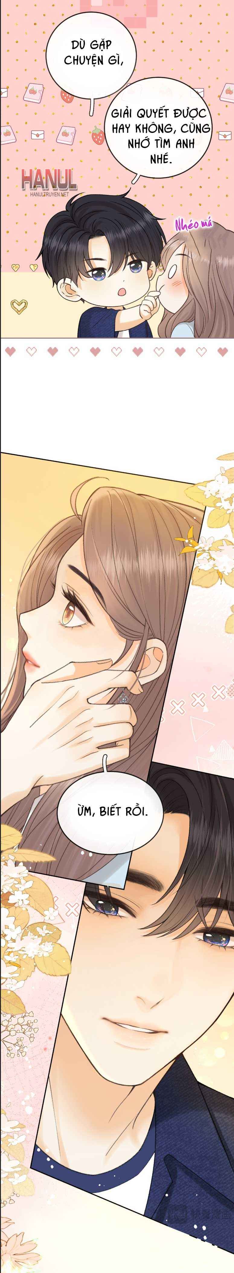 đọc truyện  Khó Dỗ Dành Chương 138 ảnh 13 tại Thiên Thai Truyện