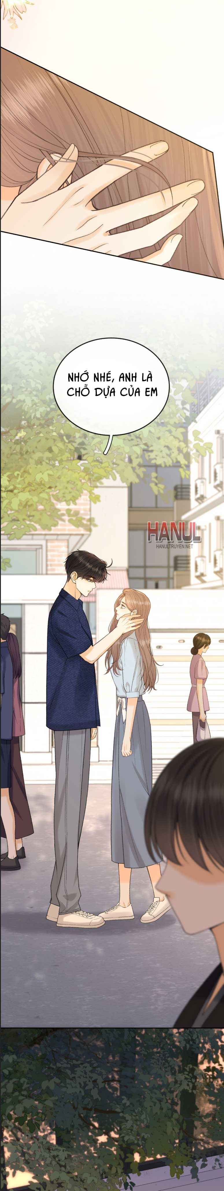 đọc truyện  Khó Dỗ Dành Chương 138 ảnh 14 tại Thiên Thai Truyện