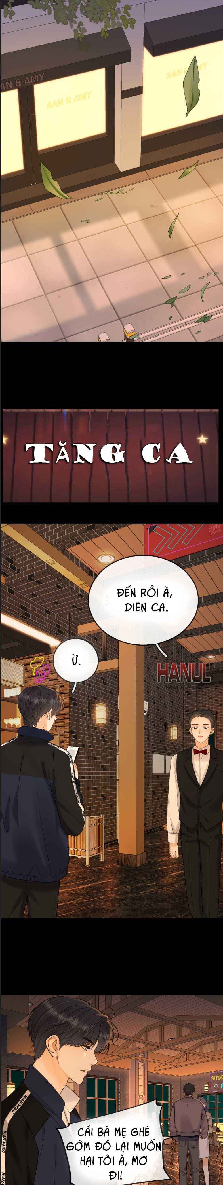 đọc truyện  Khó Dỗ Dành Chương 138 ảnh 15 tại Thiên Thai Truyện