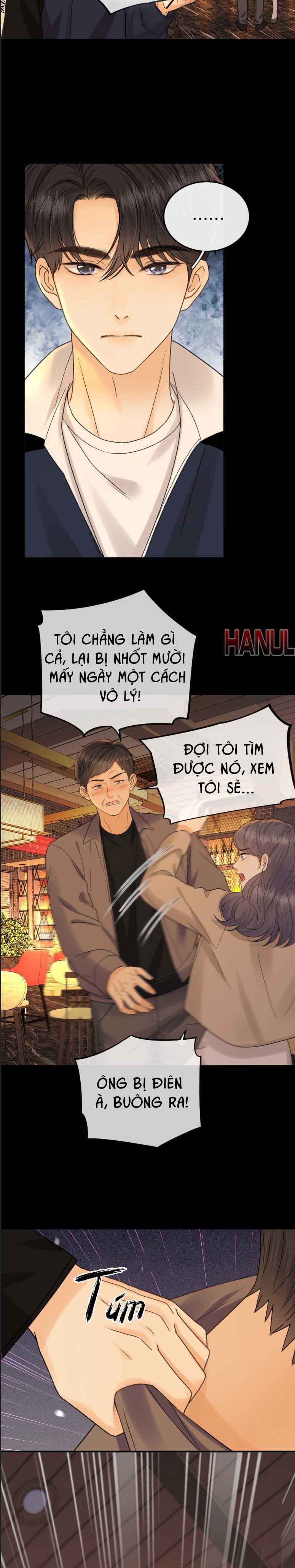 đọc truyện  Khó Dỗ Dành Chương 138 ảnh 16 tại Thiên Thai Truyện