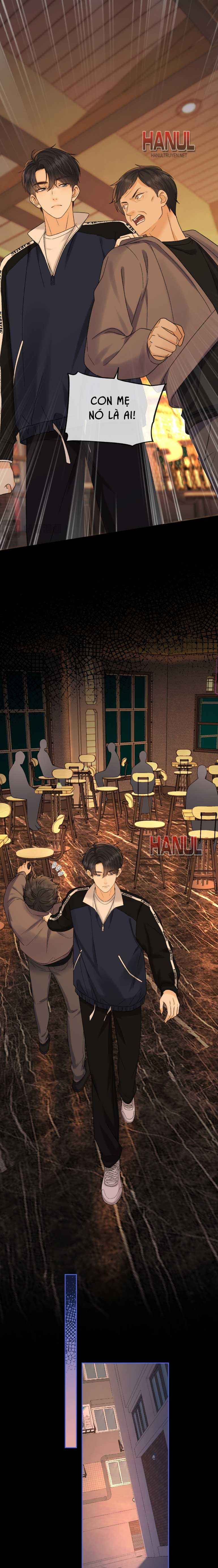 đọc truyện  Khó Dỗ Dành Chương 138 ảnh 17 tại Thiên Thai Truyện