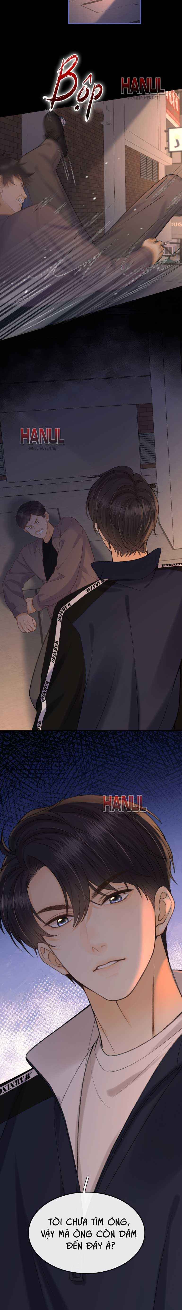 đọc truyện  Khó Dỗ Dành Chương 138 ảnh 18 tại Thiên Thai Truyện