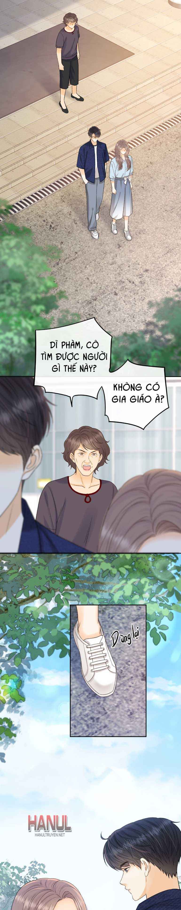 đọc truyện  Khó Dỗ Dành Chương 138 ảnh 6 tại Thiên Thai Truyện