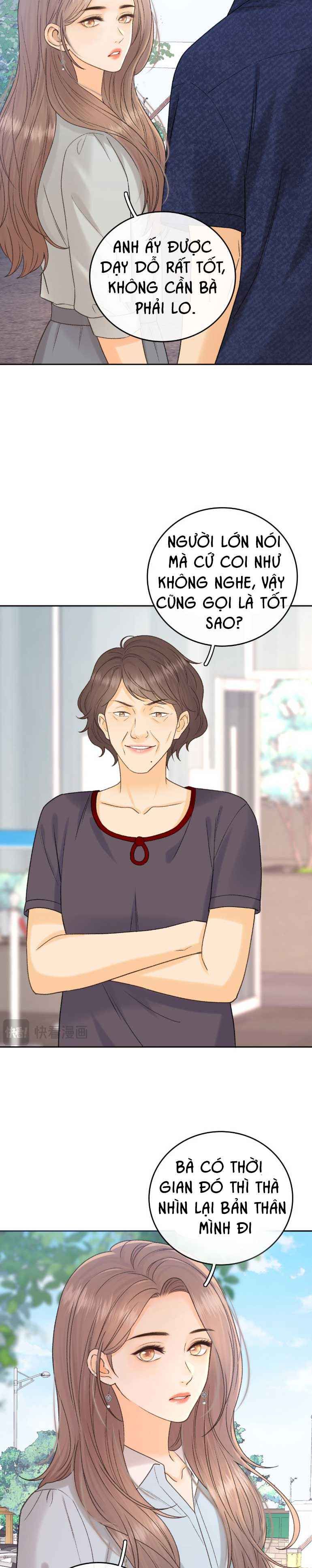 đọc truyện  Khó Dỗ Dành Chương 138 ảnh 7 tại Thiên Thai Truyện